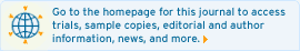 Journal Homepage Link